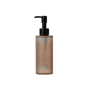 Real Deep Cleansing Oil, Vegan, 150ml, Orjena - Image 1