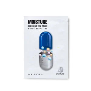Moisture Essential Vita Mask, Orjena - Image 1