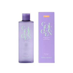Micellar Cleansing Waters